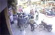 On Camera, Man Dragged By Runaway Driver After Fight On Gurgaon Road